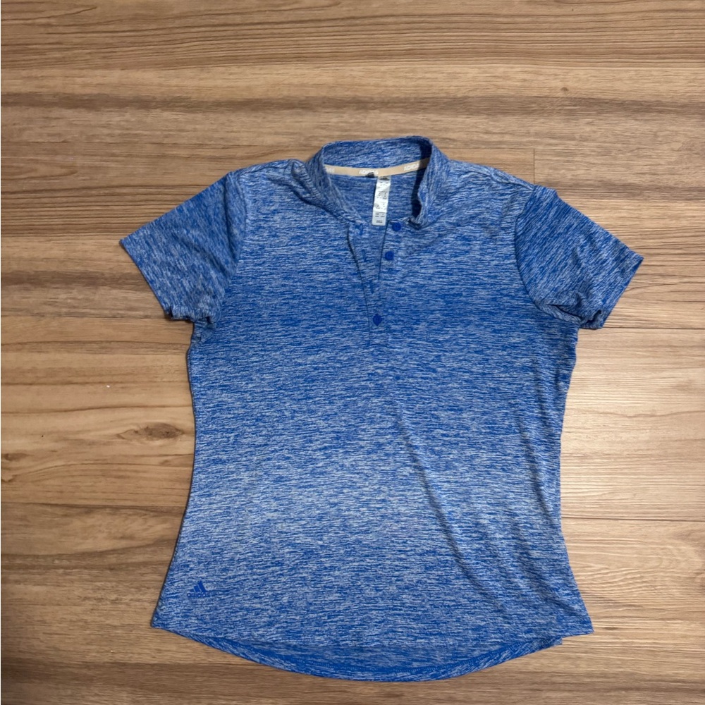 adidas Women's Gradient Polo